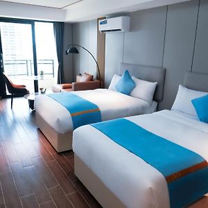 Double or Twin Room Balcony